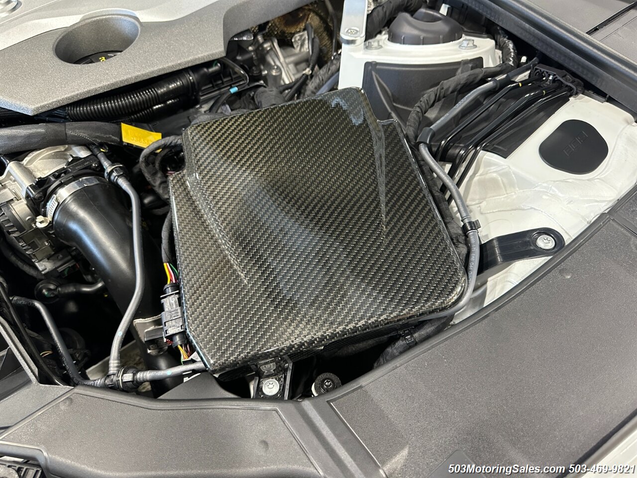 2023 Audi RS 5 2.9T quattro   - Photo 101 - Beaverton, OR 97005