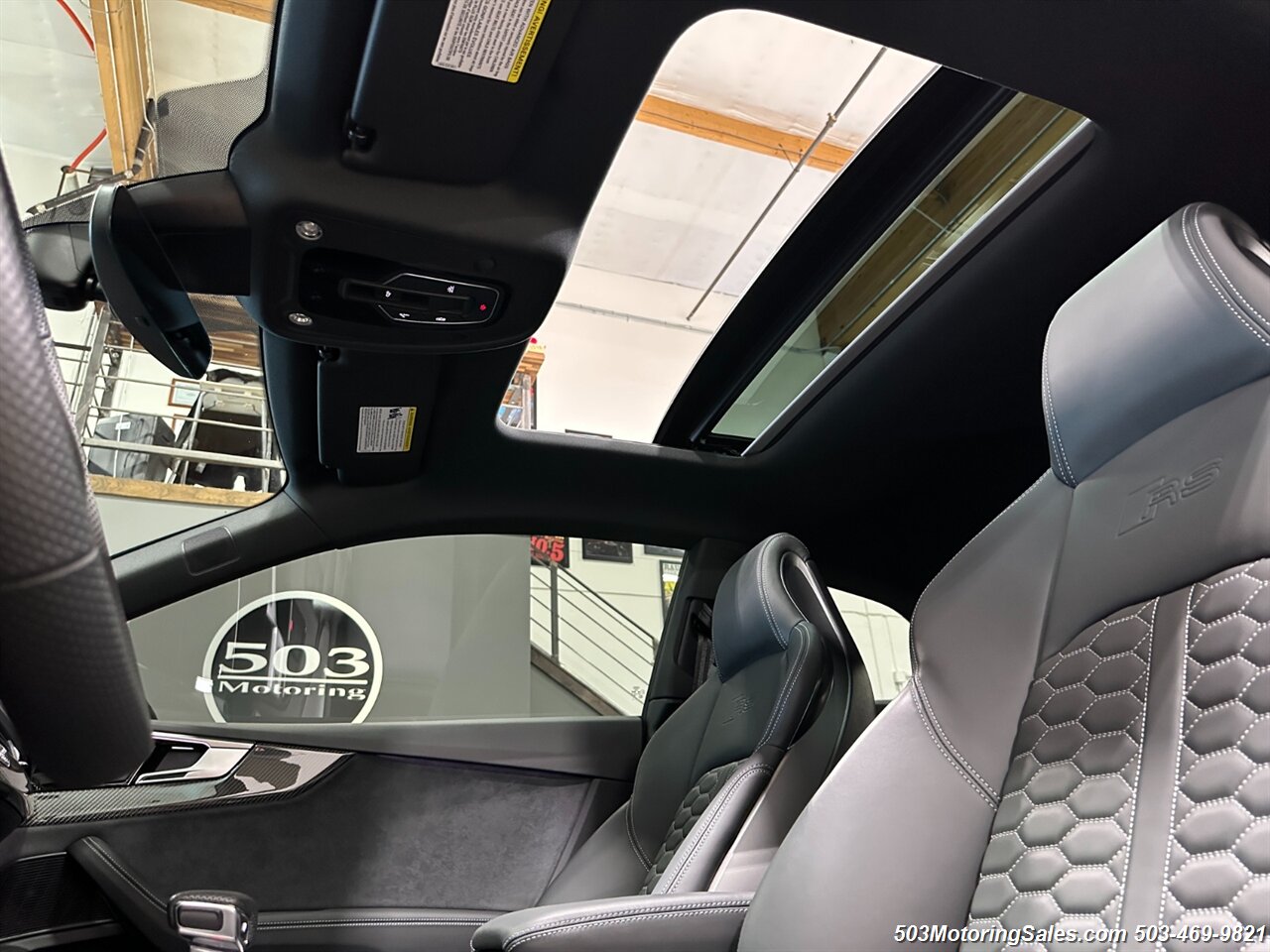 2023 Audi RS 5 2.9T quattro   - Photo 72 - Beaverton, OR 97005