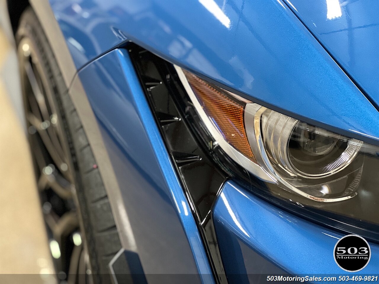 2020 Ford Mustang Shelby GT500   - Photo 31 - Beaverton, OR 97005