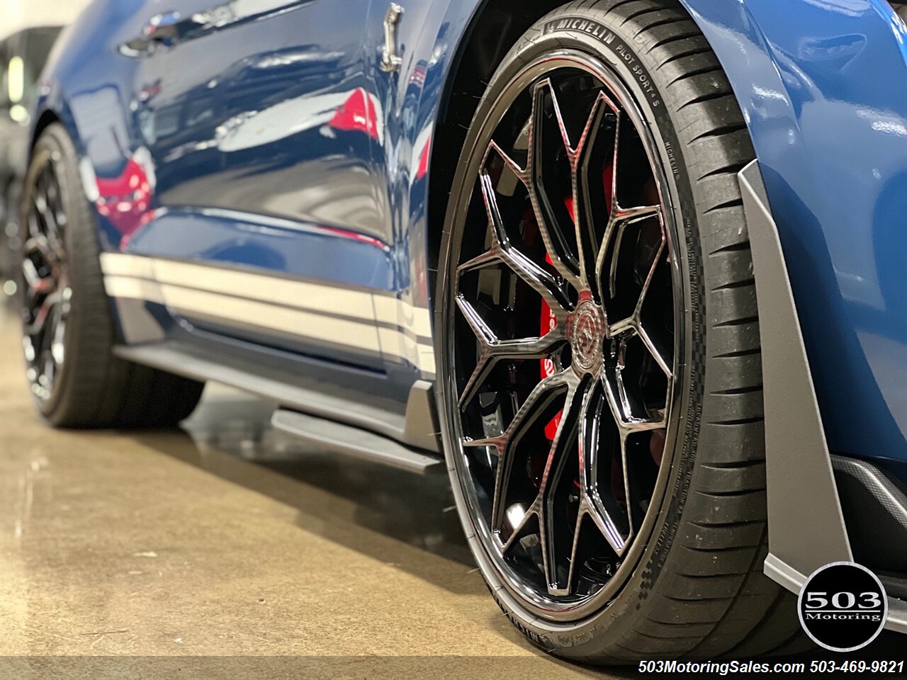 2020 Ford Mustang Shelby GT500   - Photo 23 - Beaverton, OR 97005