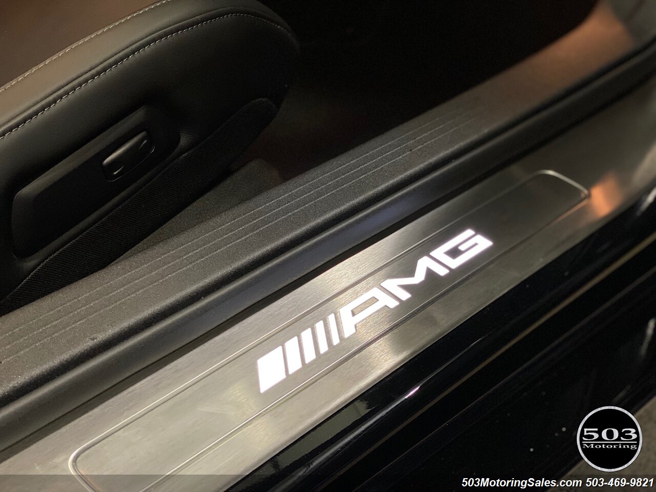 2016 Mercedes-Benz AMG GT S   - Photo 70 - Beaverton, OR 97005