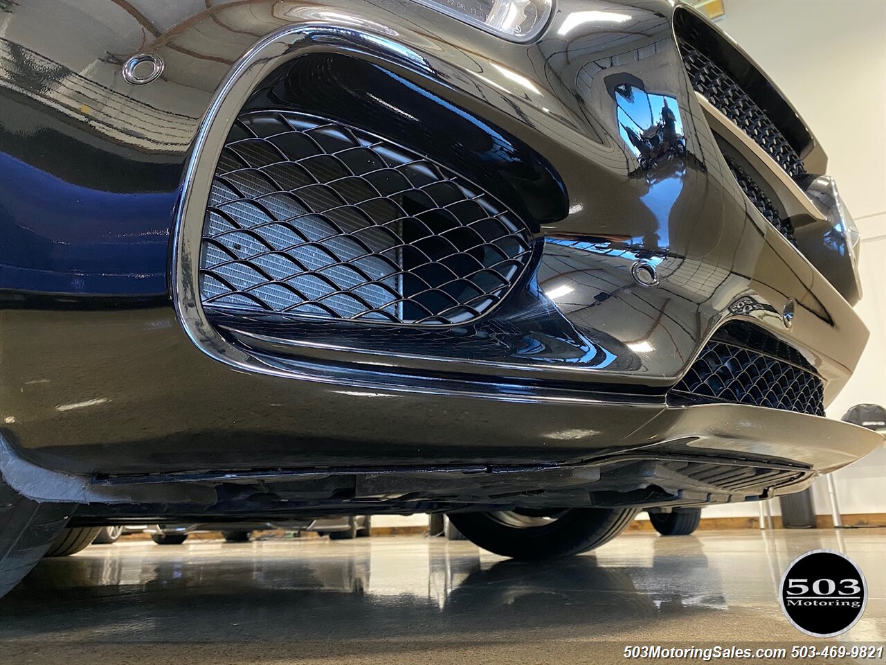 2016 Mercedes-Benz AMG GT S   - Photo 21 - Beaverton, OR 97005