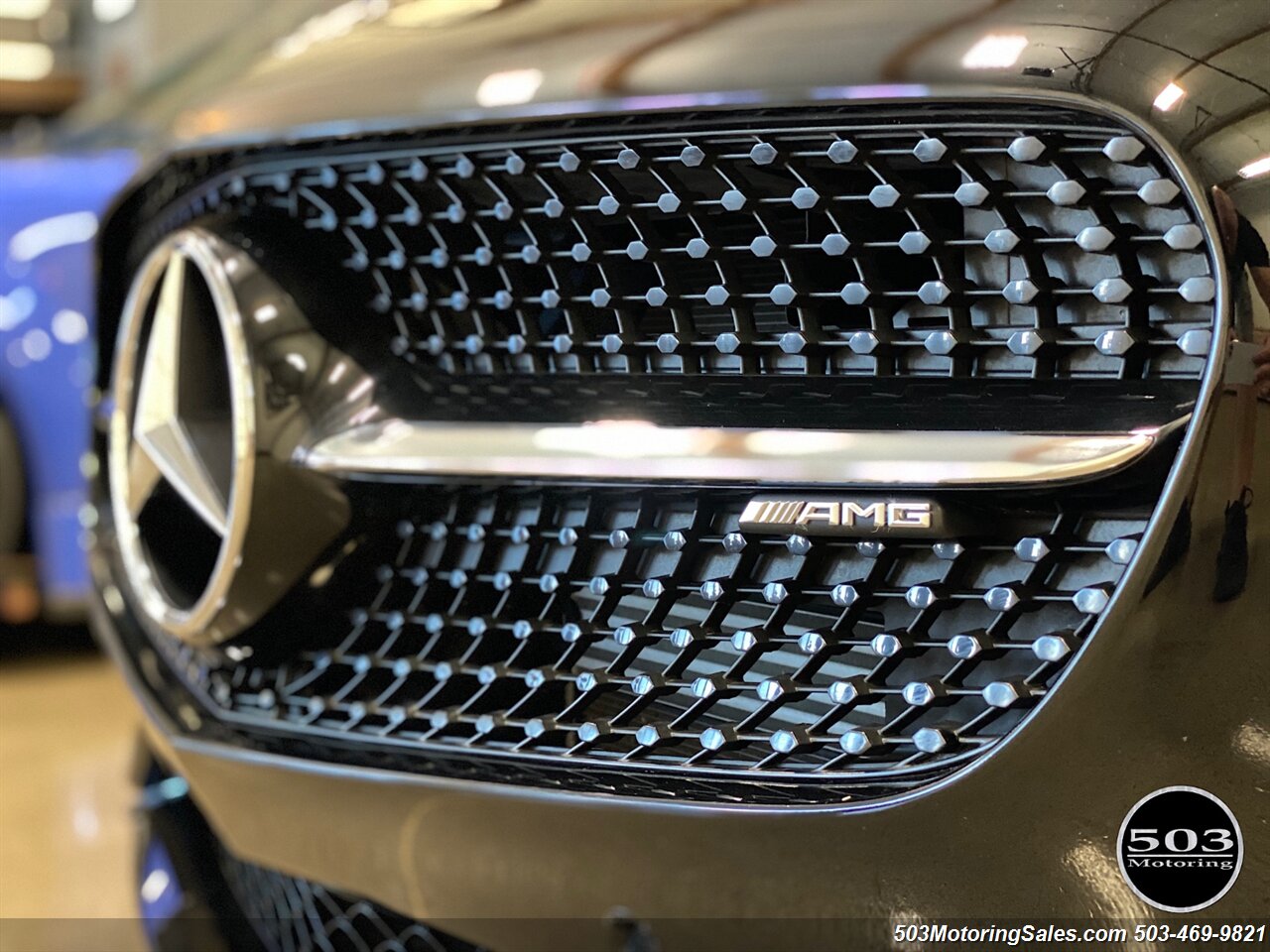 2016 Mercedes-Benz AMG GT S   - Photo 18 - Beaverton, OR 97005