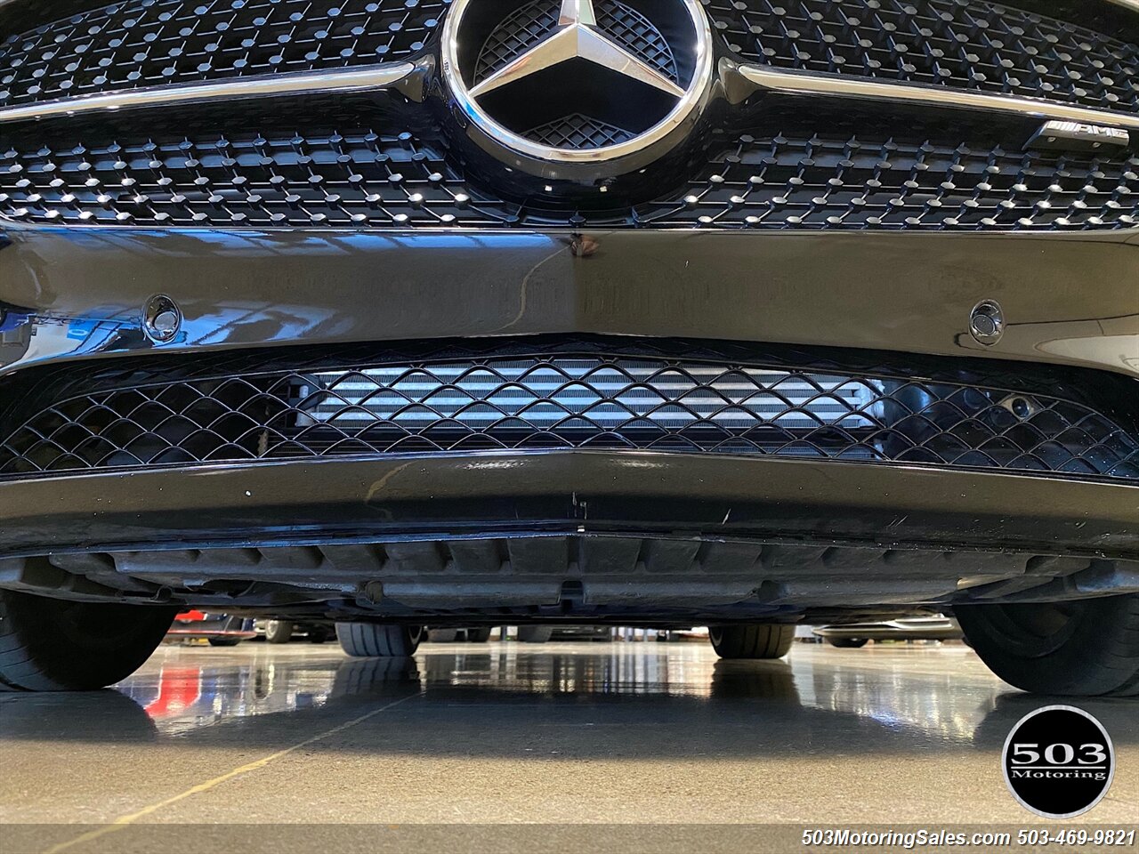 2016 Mercedes-Benz AMG GT S   - Photo 20 - Beaverton, OR 97005