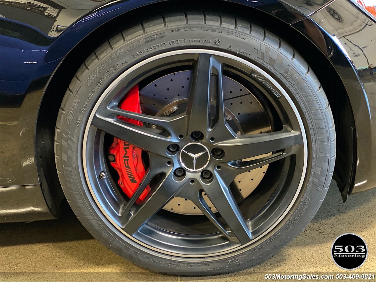 2016 Mercedes-Benz AMG GT S   - Photo 26 - Beaverton, OR 97005