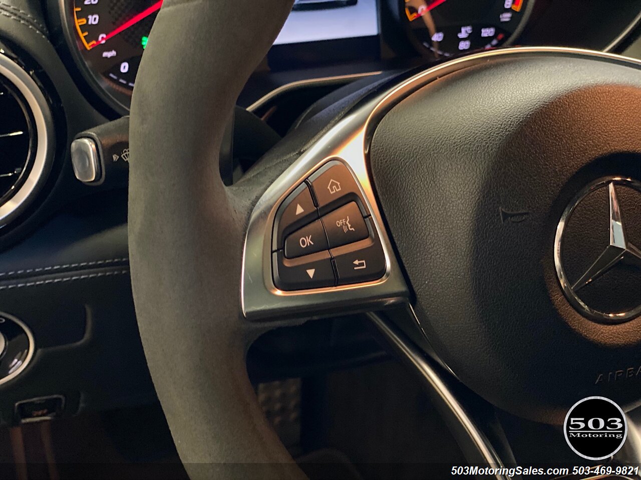 2016 Mercedes-Benz AMG GT S   - Photo 56 - Beaverton, OR 97005