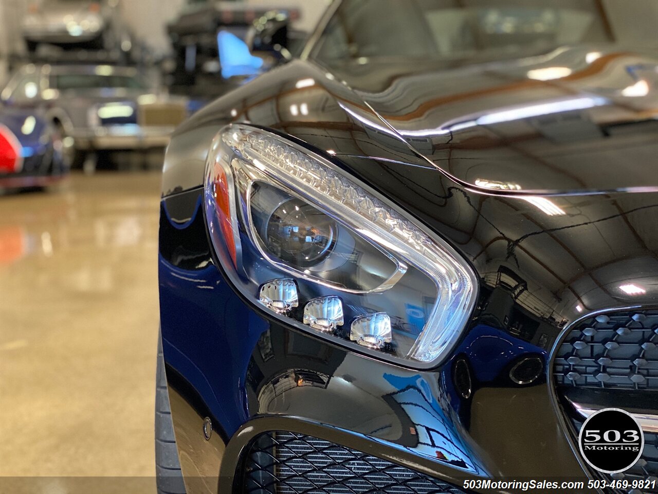 2016 Mercedes-Benz AMG GT S   - Photo 22 - Beaverton, OR 97005