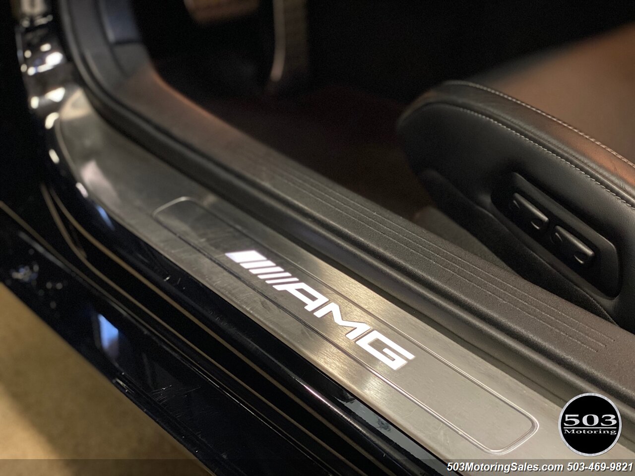 2016 Mercedes-Benz AMG GT S   - Photo 50 - Beaverton, OR 97005