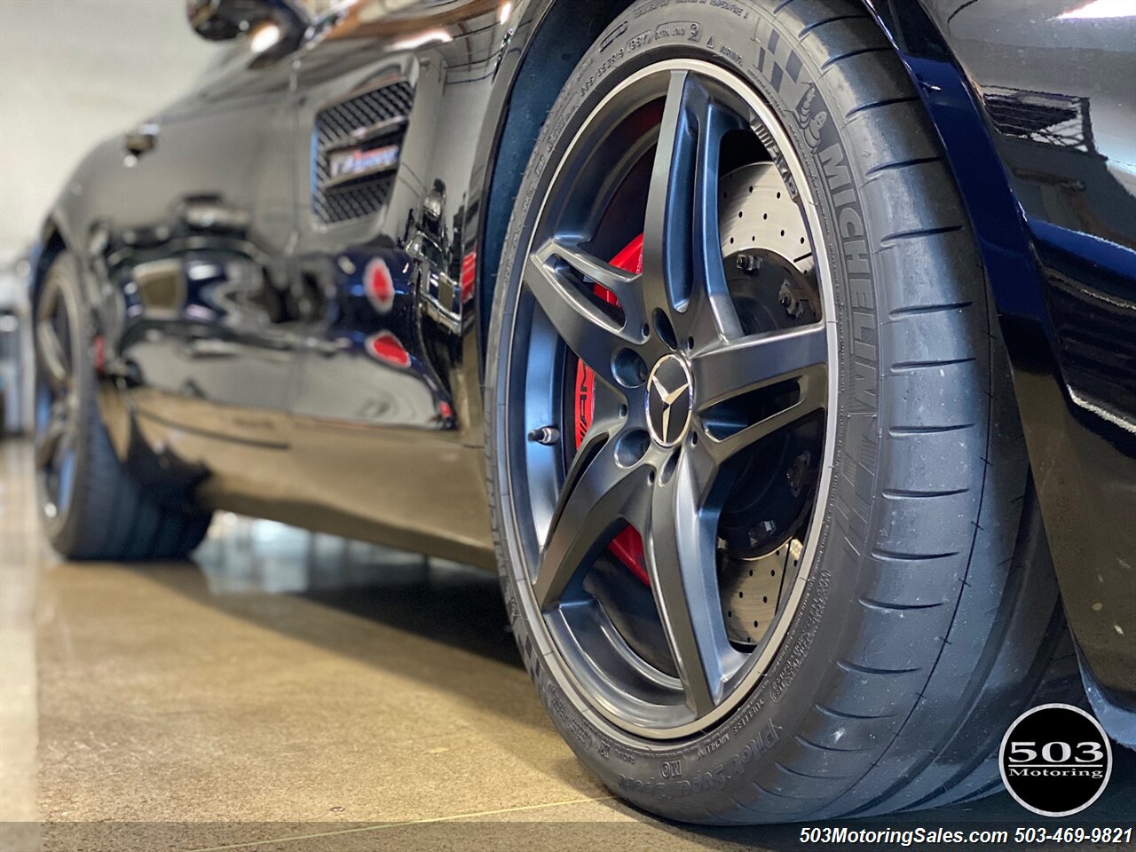 2016 Mercedes-Benz AMG GT S   - Photo 3 - Beaverton, OR 97005