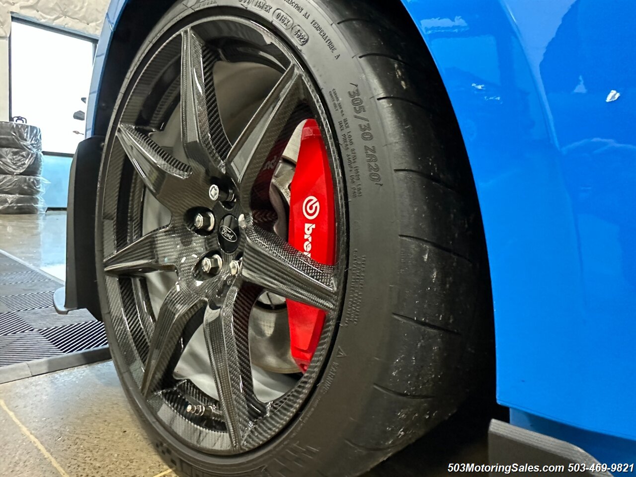 2022 Ford Mustang Shelby GT500   - Photo 14 - Beaverton, OR 97005