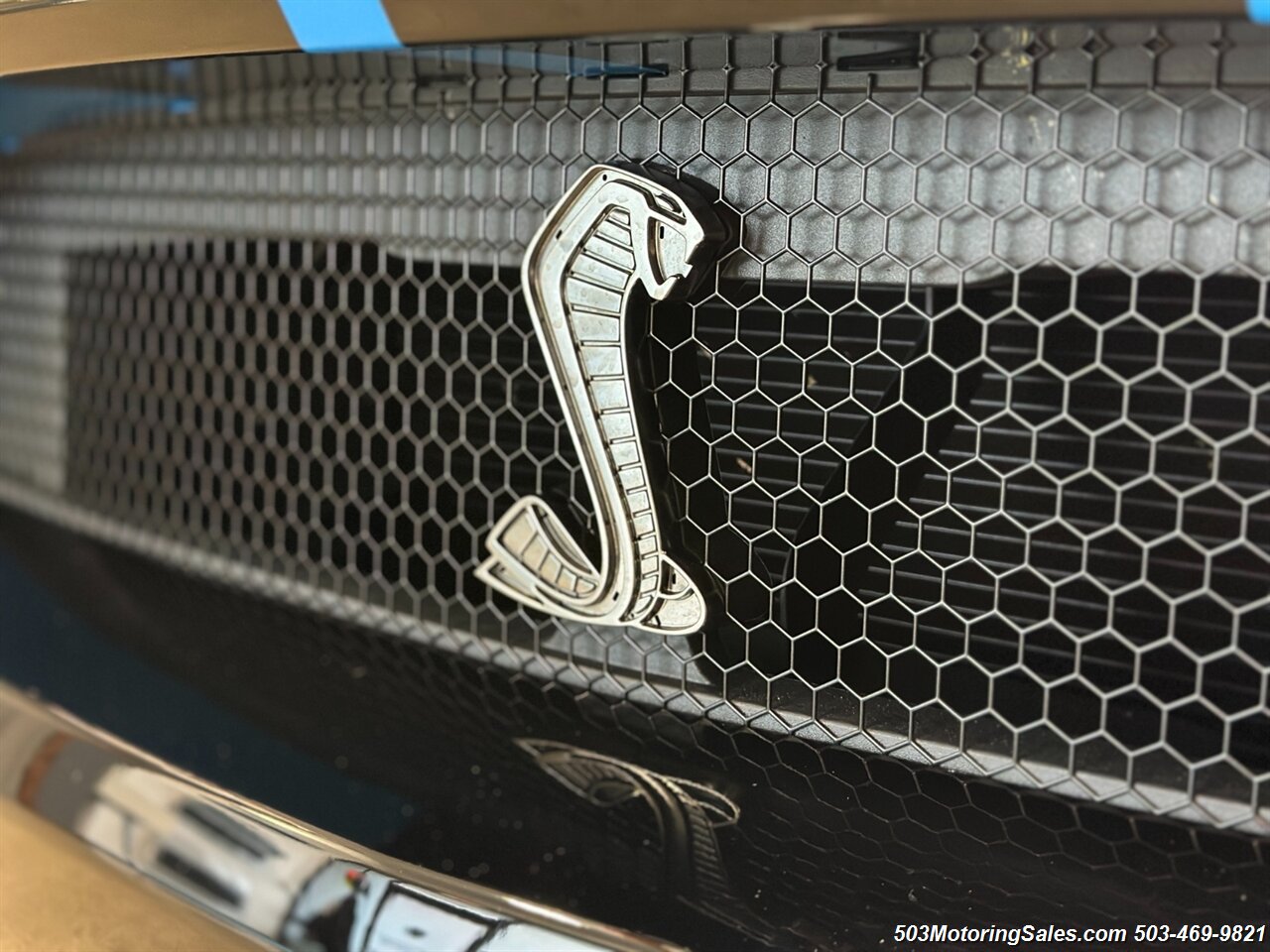 2022 Ford Mustang Shelby GT500   - Photo 21 - Beaverton, OR 97005