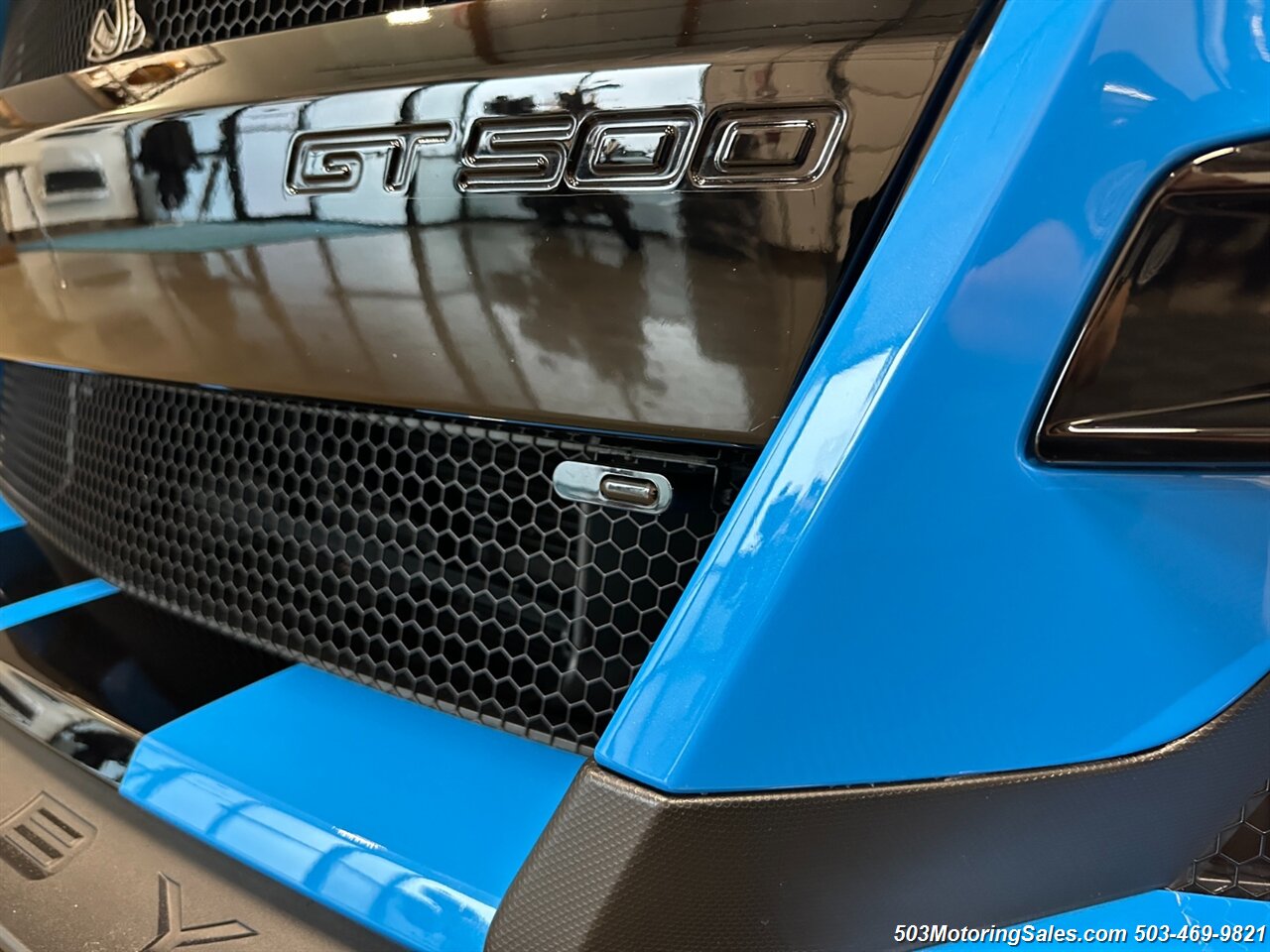 2022 Ford Mustang Shelby GT500   - Photo 24 - Beaverton, OR 97005