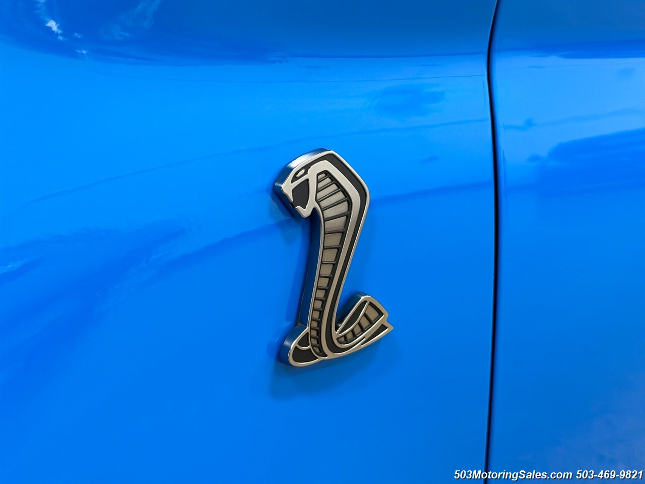 2022 Ford Mustang Shelby GT500   - Photo 15 - Beaverton, OR 97005