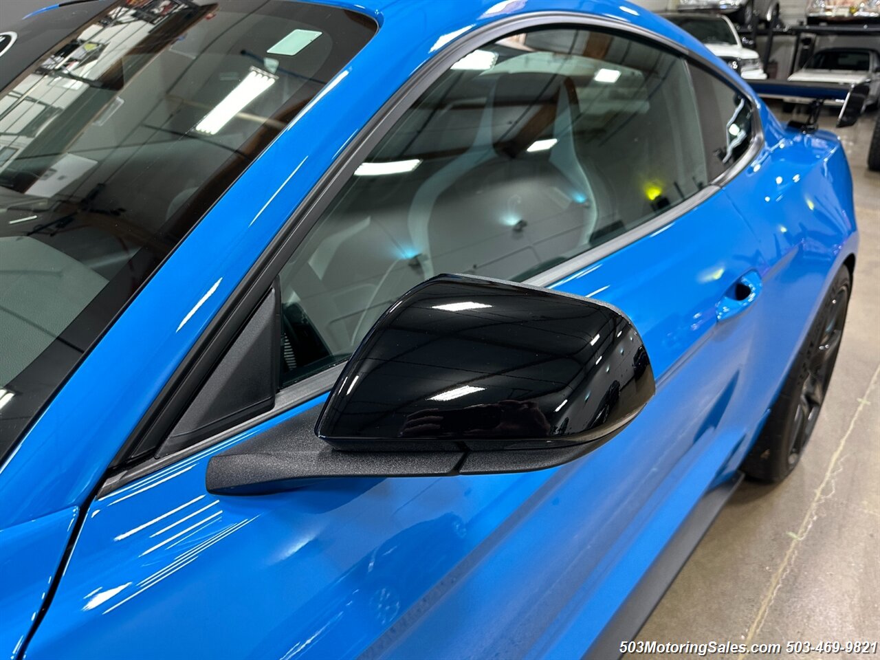 2022 Ford Mustang Shelby GT500   - Photo 16 - Beaverton, OR 97005