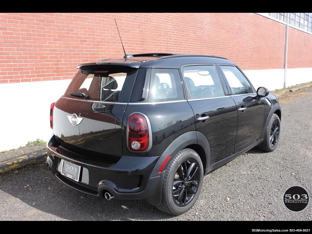 2014 MINI Countryman Cooper S ALL4   - Photo 28 - Beaverton, OR 97005