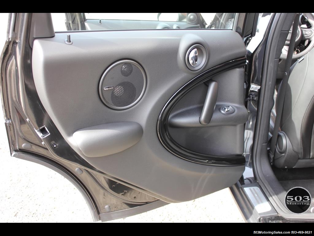 2014 MINI Countryman Cooper S ALL4   - Photo 11 - Beaverton, OR 97005