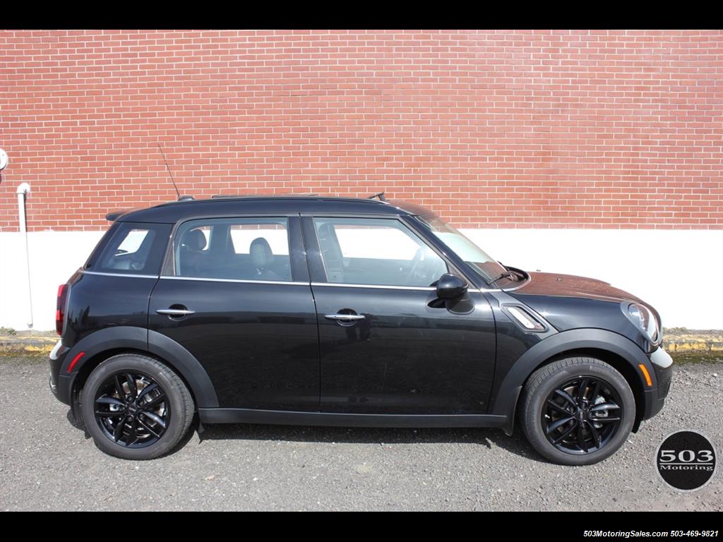 2014 MINI Countryman Cooper S ALL4   - Photo 27 - Beaverton, OR 97005