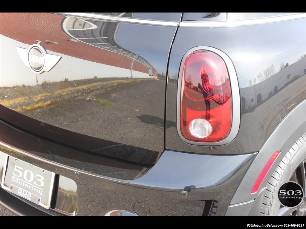 2014 MINI Countryman Cooper S ALL4   - Photo 29 - Beaverton, OR 97005