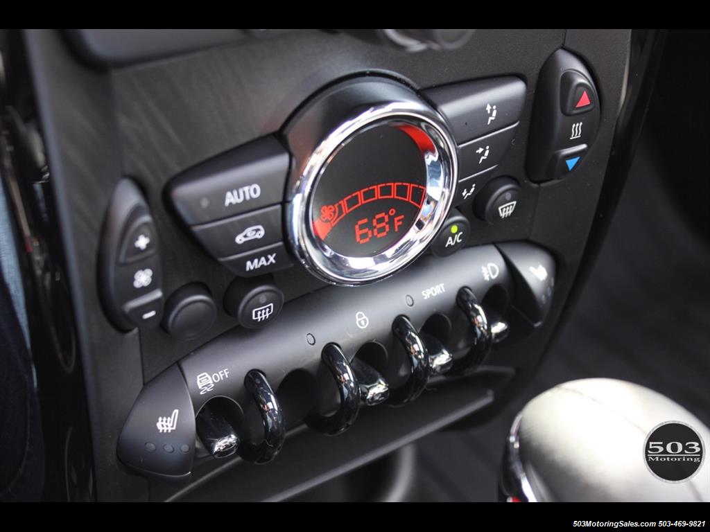 2014 MINI Countryman Cooper S ALL4   - Photo 37 - Beaverton, OR 97005