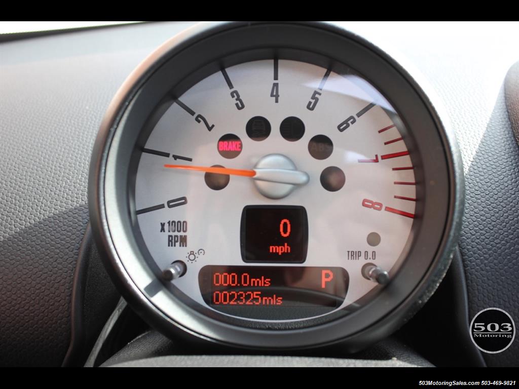 2014 MINI Countryman Cooper S ALL4   - Photo 38 - Beaverton, OR 97005