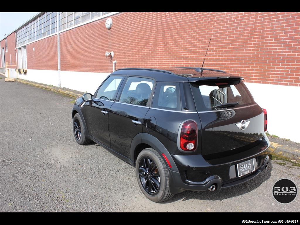 2014 MINI Countryman Cooper S ALL4   - Photo 5 - Beaverton, OR 97005