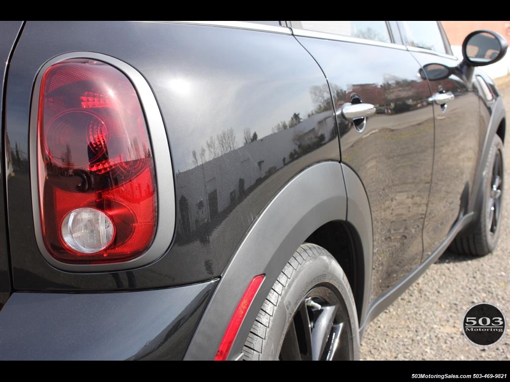 2014 MINI Countryman Cooper S ALL4   - Photo 30 - Beaverton, OR 97005