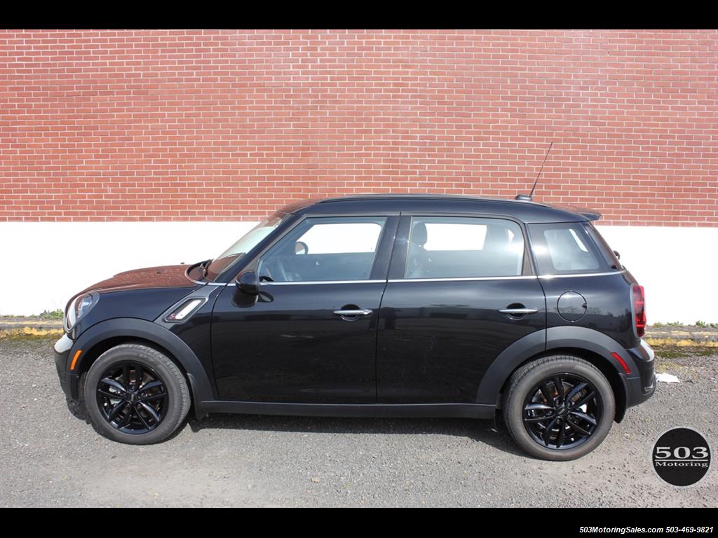 2014 MINI Countryman Cooper S ALL4   - Photo 4 - Beaverton, OR 97005