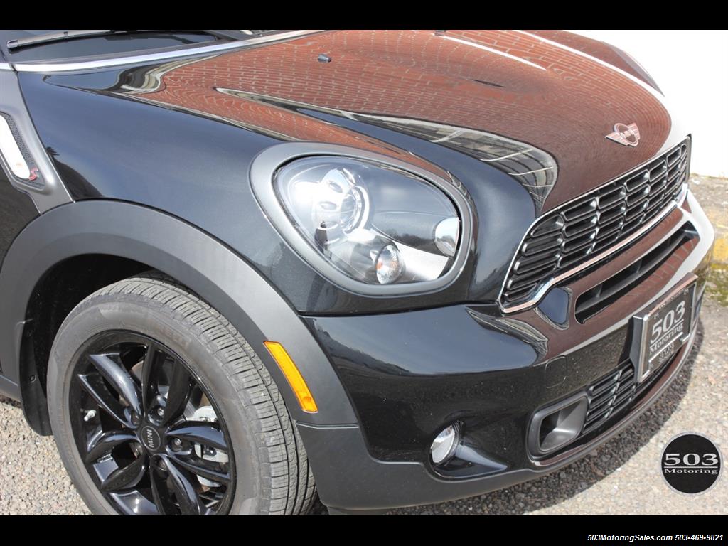 2014 MINI Countryman Cooper S ALL4   - Photo 33 - Beaverton, OR 97005