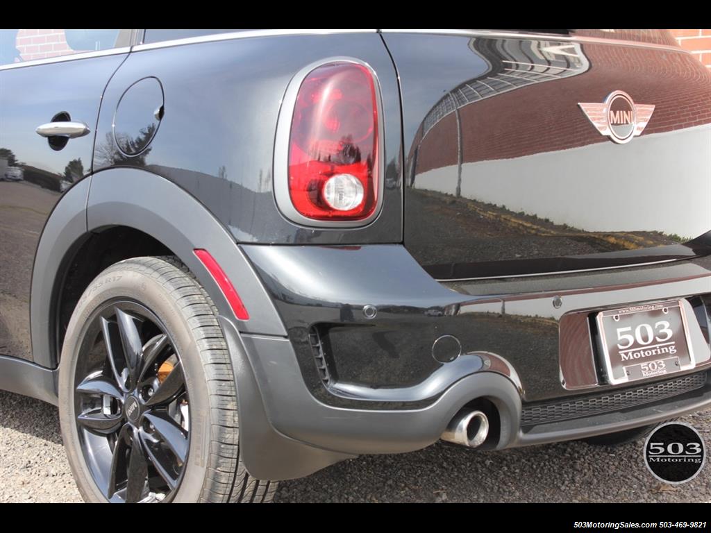 2014 MINI Countryman Cooper S ALL4   - Photo 7 - Beaverton, OR 97005