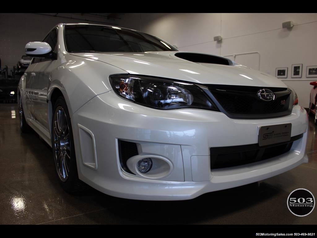 2013 Subaru Impreza WRX STi Hatchback   - Photo 5 - Beaverton, OR 97005