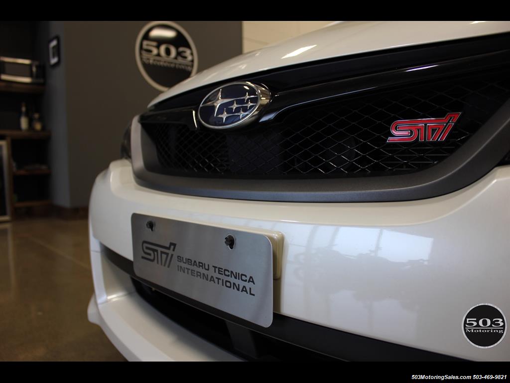 2013 Subaru Impreza WRX STi Hatchback   - Photo 20 - Beaverton, OR 97005