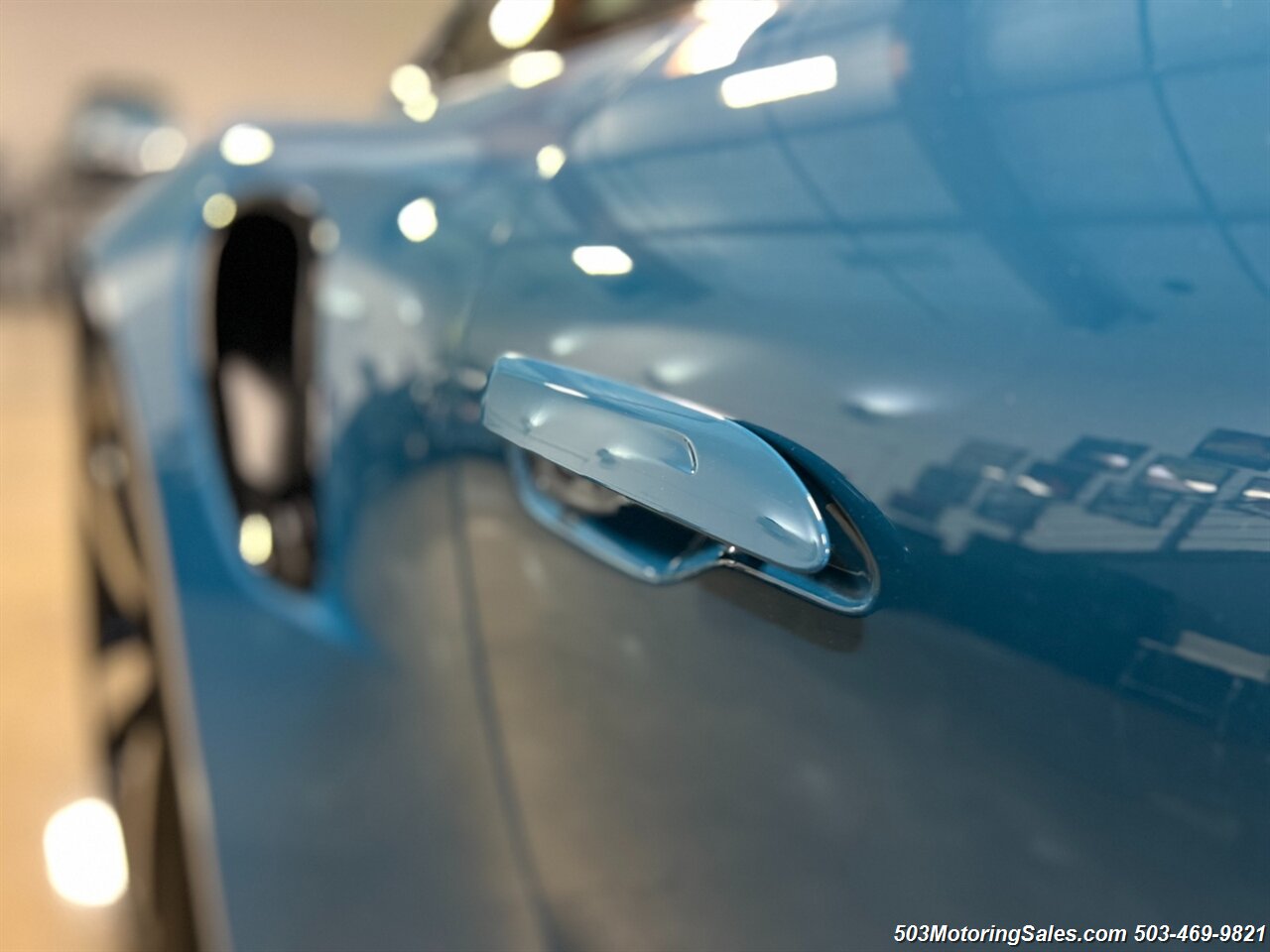 2021 Porsche 911 Turbo S   - Photo 29 - Beaverton, OR 97005