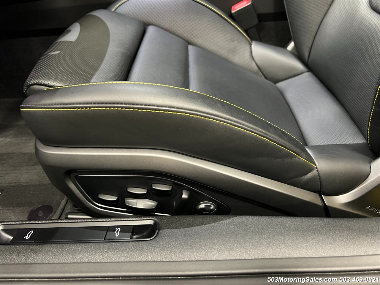 2021 Porsche 911 Turbo S   - Photo 50 - Beaverton, OR 97005