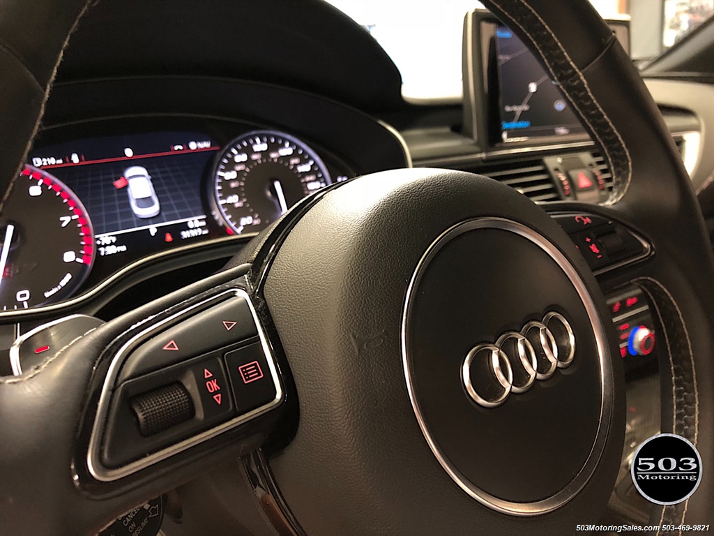 2013 Audi S7 4.0T quattro Prestige   - Photo 16 - Beaverton, OR 97005