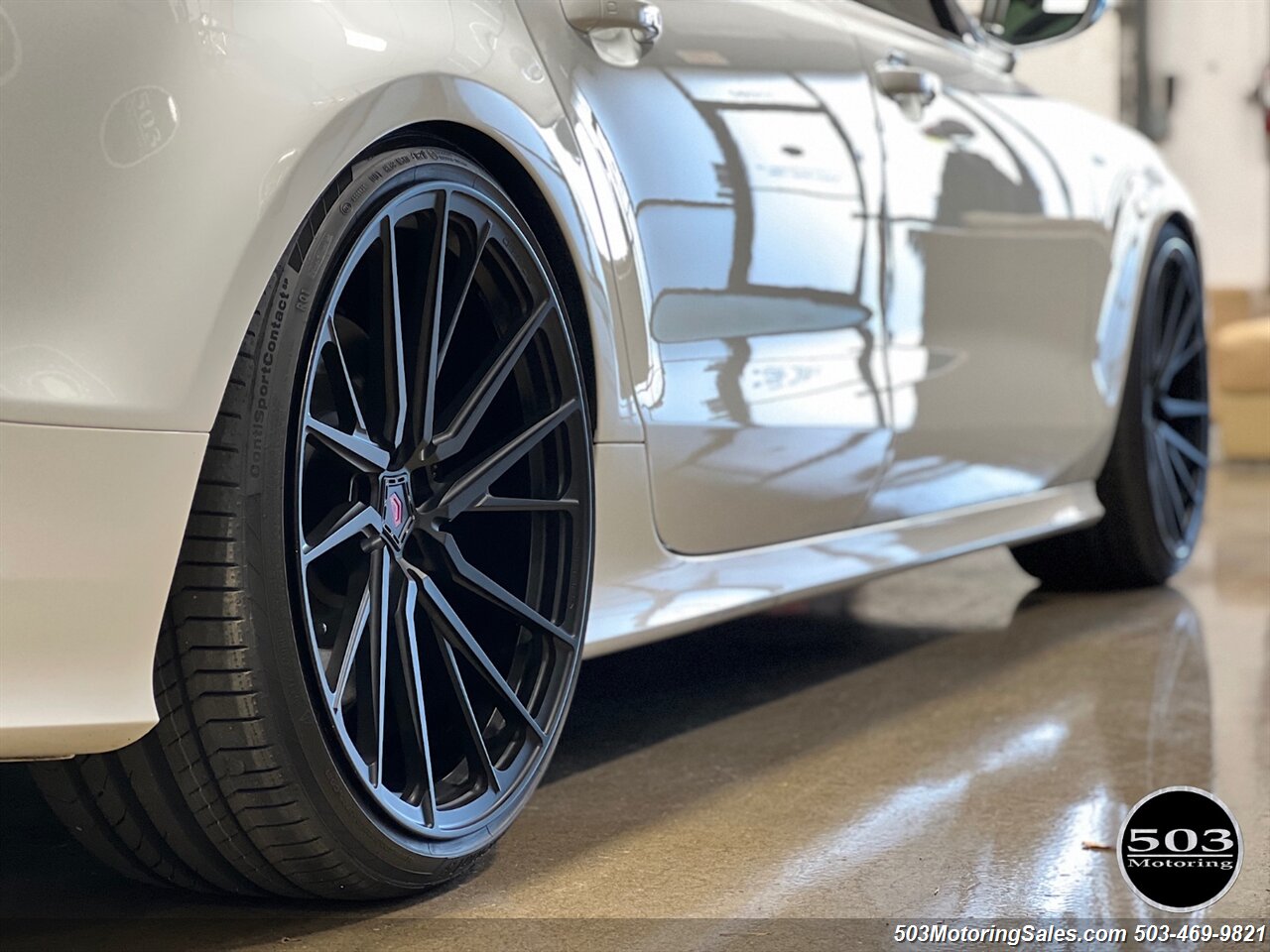 2013 Audi S7 4.0T quattro Prestige   - Photo 2 - Beaverton, OR 97005