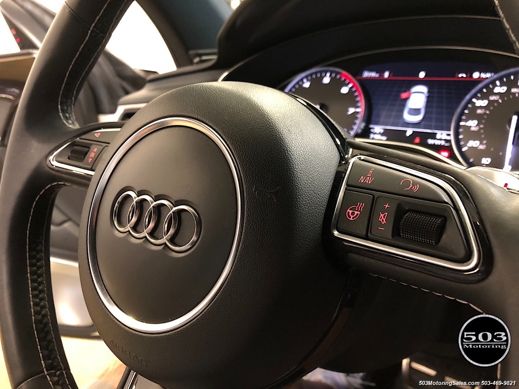 2013 Audi S7 4.0T quattro Prestige   - Photo 15 - Beaverton, OR 97005