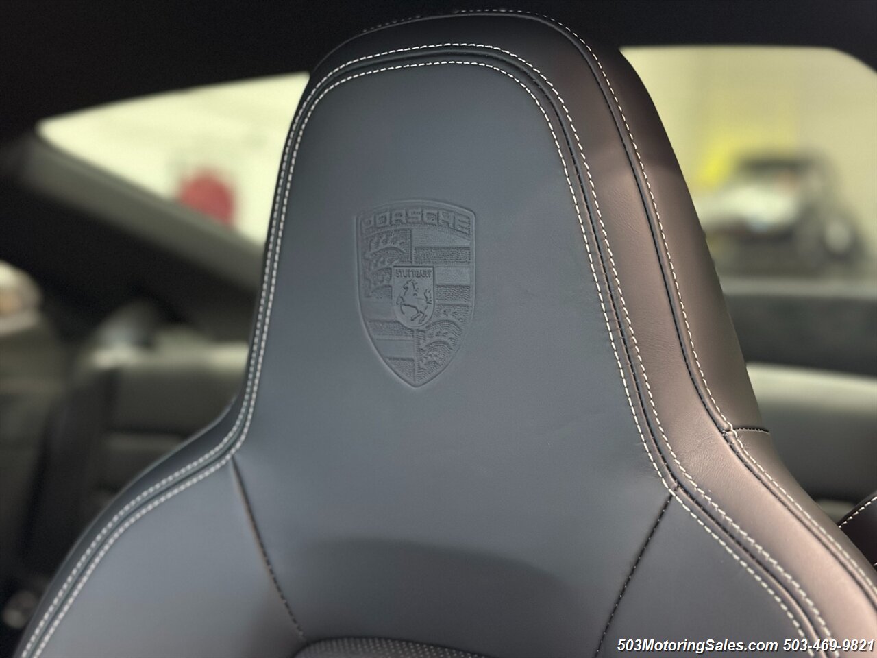 2022 Porsche 911 Carrera 4 GTS   - Photo 58 - Beaverton, OR 97005