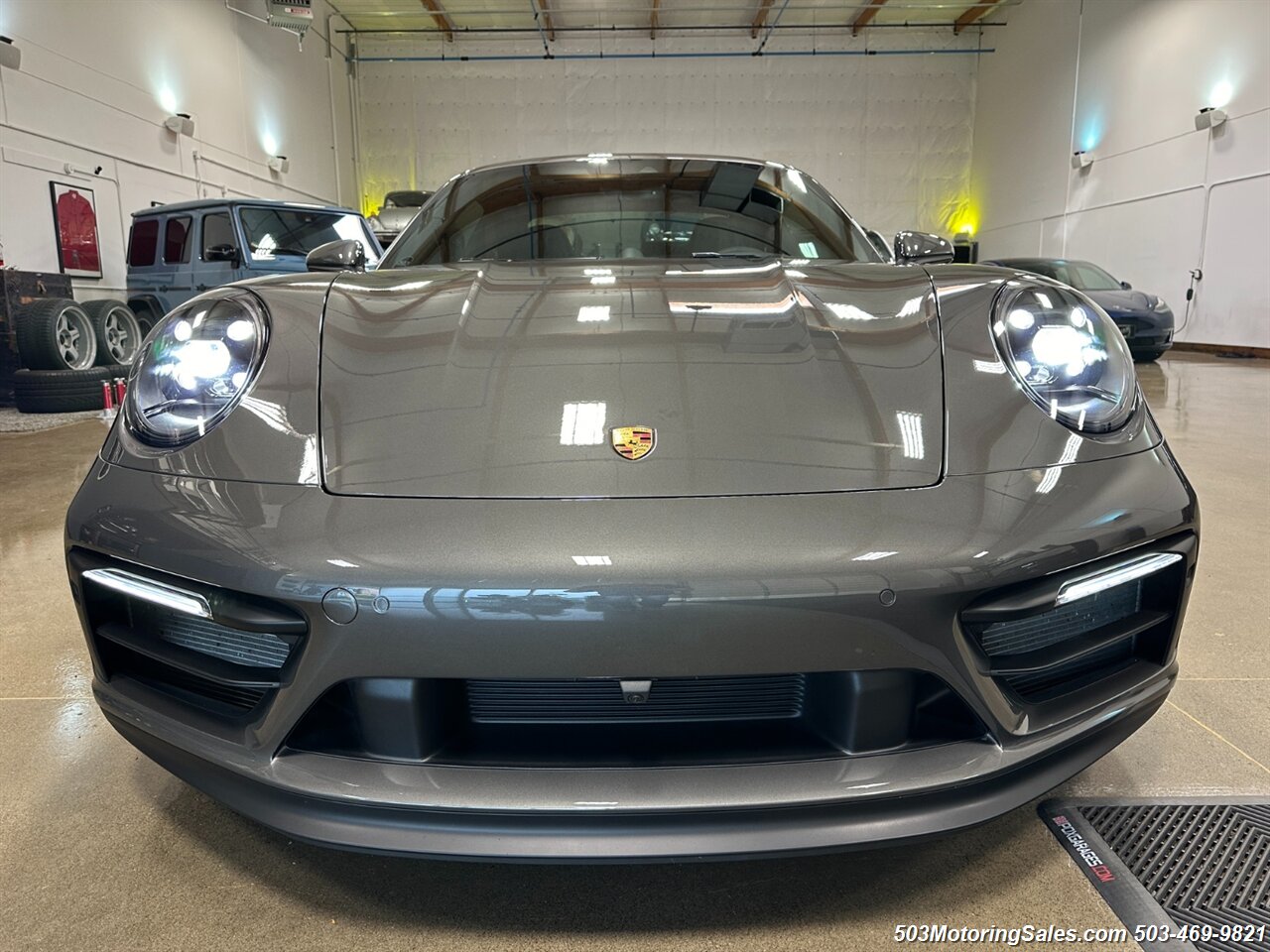 2022 Porsche 911 Carrera 4 GTS   - Photo 20 - Beaverton, OR 97005