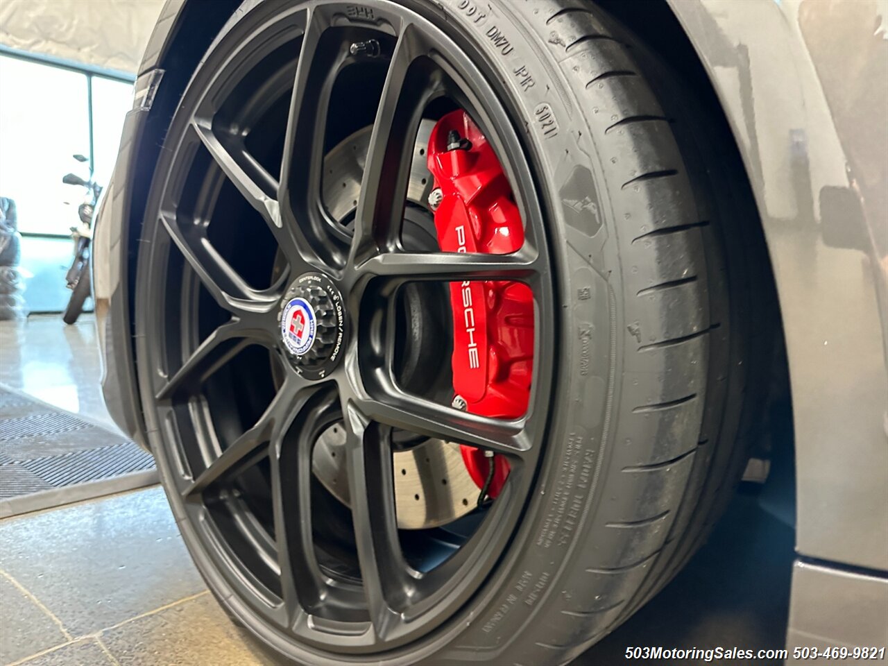 2022 Porsche 911 Carrera 4 GTS   - Photo 14 - Beaverton, OR 97005