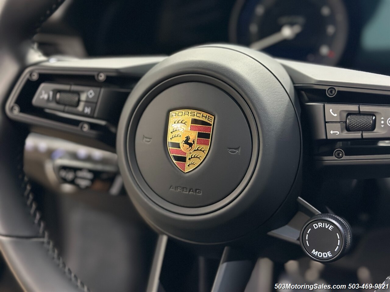 2022 Porsche 911 Carrera 4 GTS   - Photo 59 - Beaverton, OR 97005