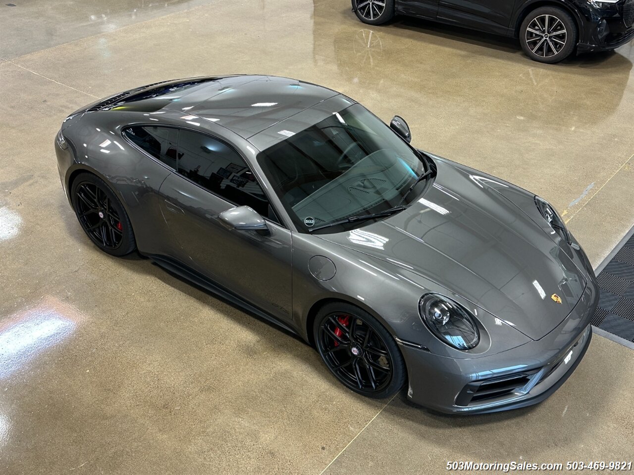 2022 Porsche 911 Carrera 4 GTS   - Photo 42 - Beaverton, OR 97005