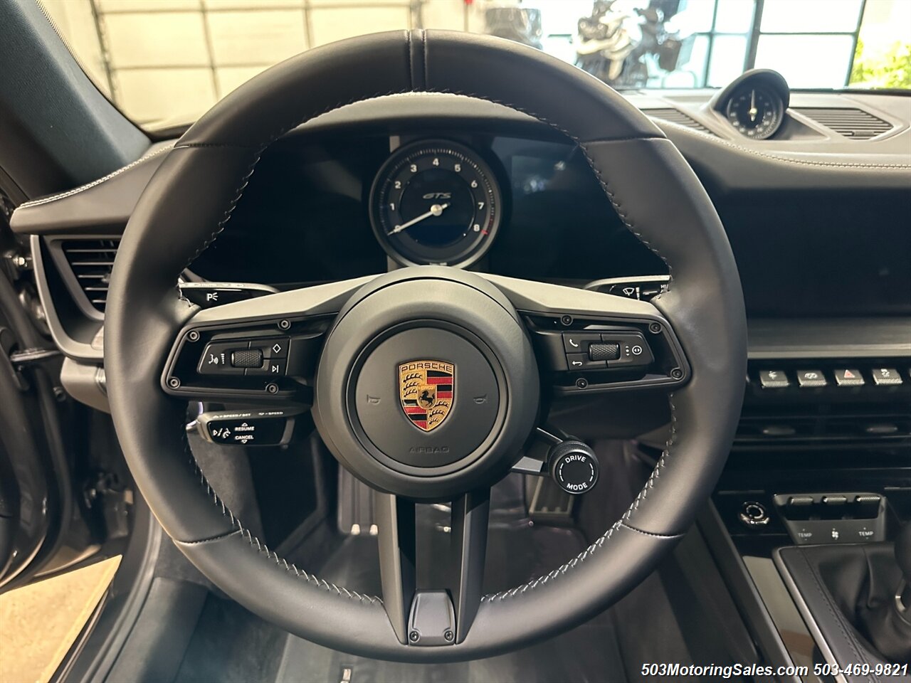 2022 Porsche 911 Carrera 4 GTS   - Photo 8 - Beaverton, OR 97005