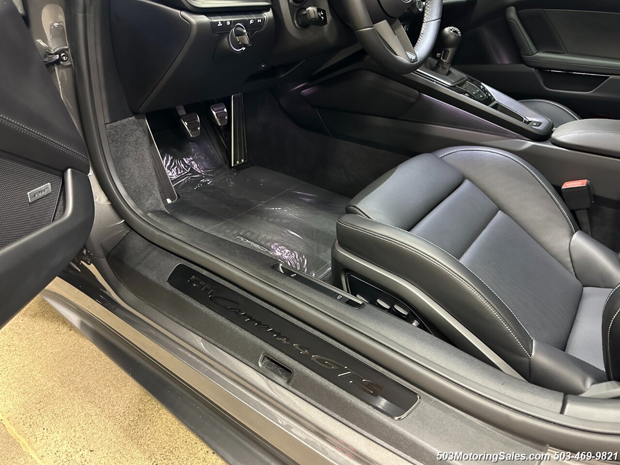 2022 Porsche 911 Carrera 4 GTS   - Photo 51 - Beaverton, OR 97005