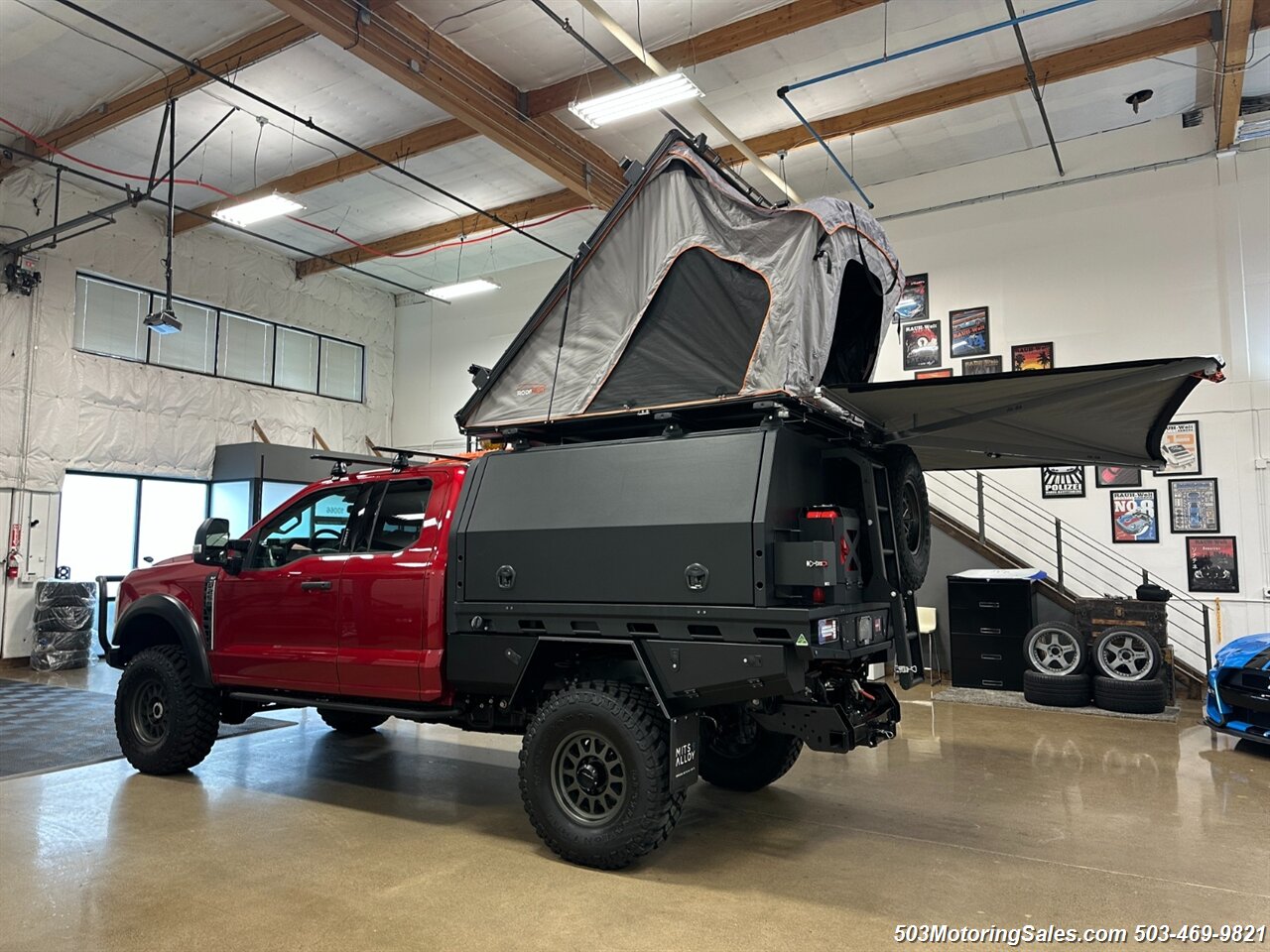 2023 Ford F-250 Super Duty XLT  Super Cab - Photo 53 - Beaverton, OR 97005