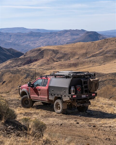 2023 Ford F-250 Super Duty XLT  Super Cab - Photo 17 - Beaverton, OR 97005