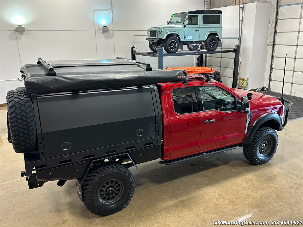 2023 Ford F-250 Super Duty XLT  Super Cab - Photo 49 - Beaverton, OR 97005