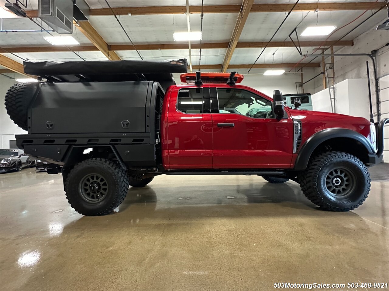 2023 Ford F-250 Super Duty XLT  Super Cab - Photo 39 - Beaverton, OR 97005