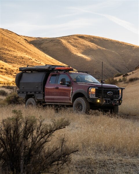 2023 Ford F-250 Super Duty XLT  Super Cab - Photo 19 - Beaverton, OR 97005