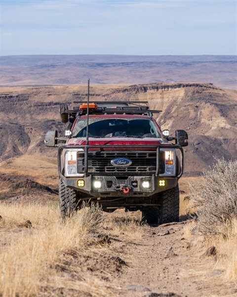 2023 Ford F-250 Super Duty XLT  Super Cab - Photo 15 - Beaverton, OR 97005