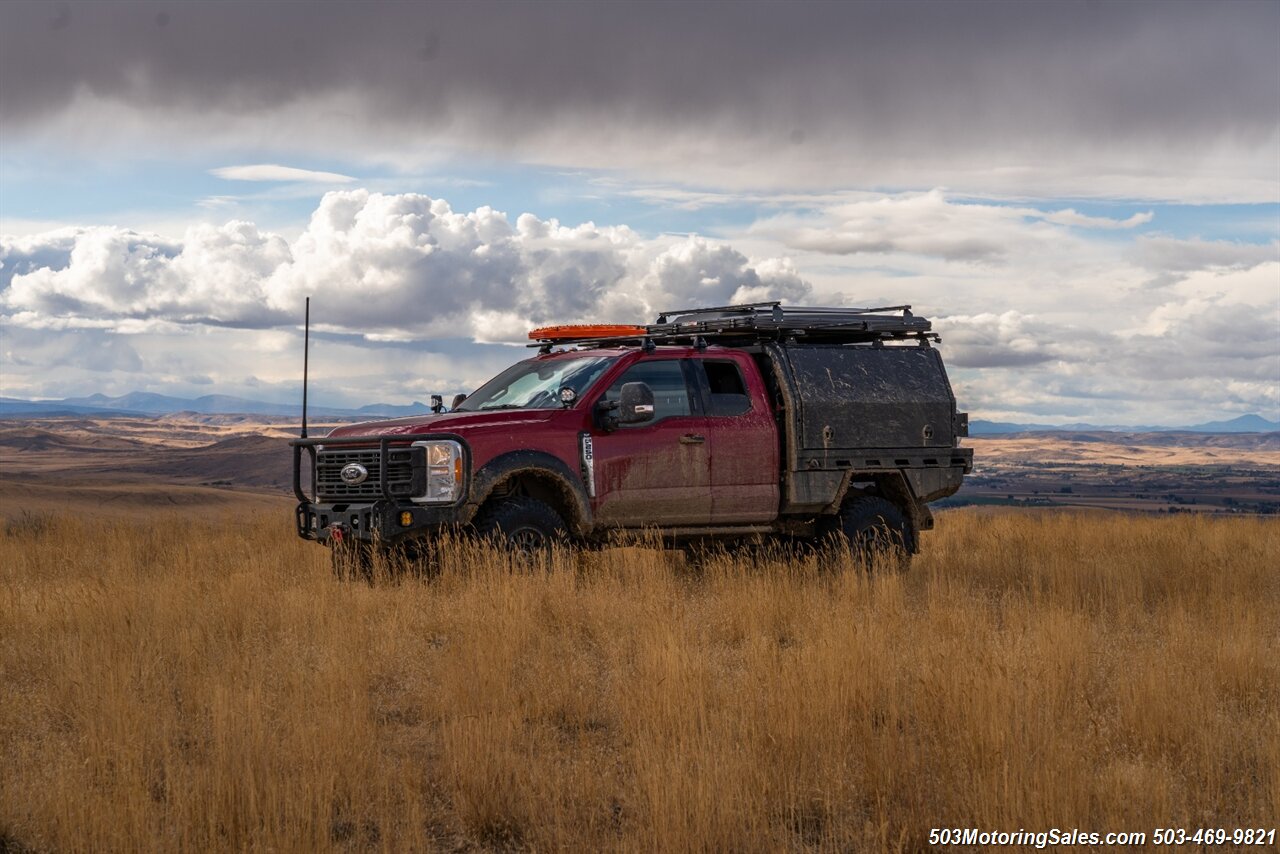 2023 Ford F-250 Super Duty XLT  Super Cab - Photo 20 - Beaverton, OR 97005